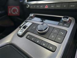 هیوندای پالیسەید